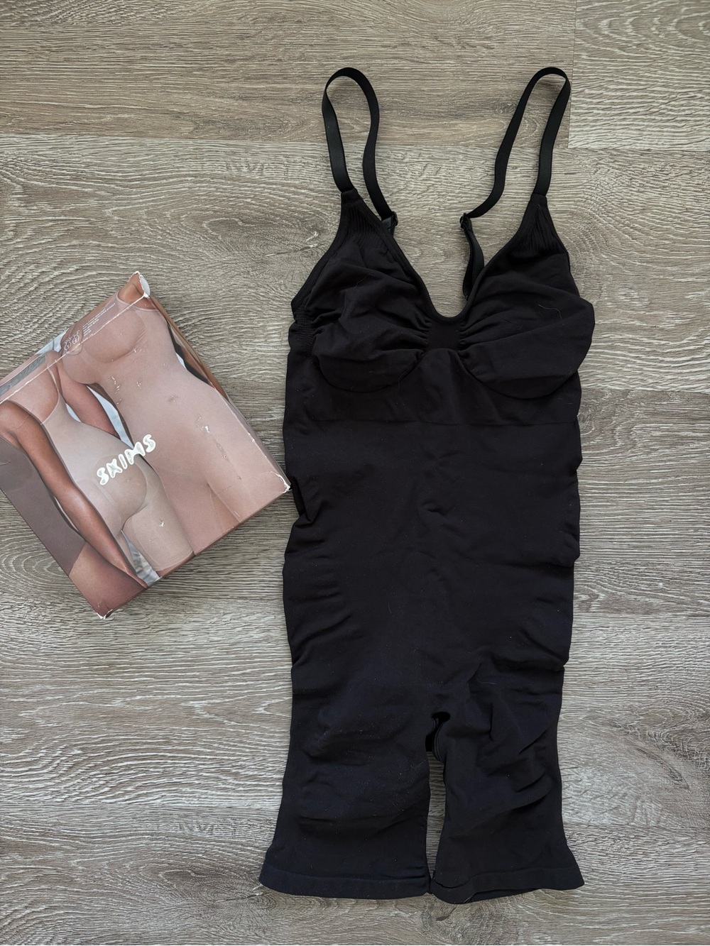 Skims Shapewear (2x/3x)
